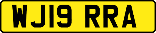 WJ19RRA