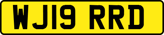 WJ19RRD