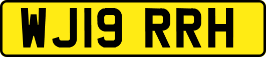 WJ19RRH