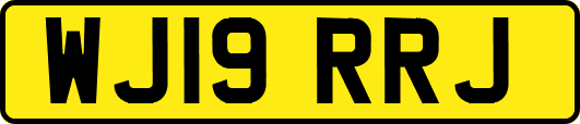 WJ19RRJ