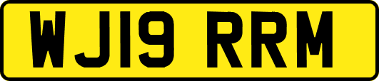 WJ19RRM