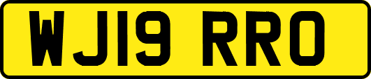 WJ19RRO