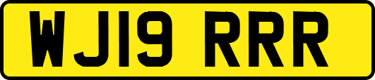 WJ19RRR