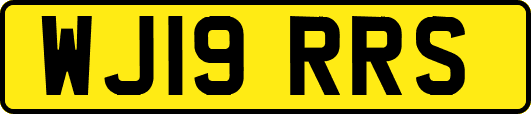 WJ19RRS