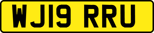 WJ19RRU