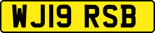 WJ19RSB