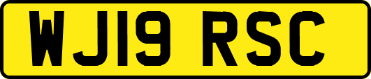 WJ19RSC