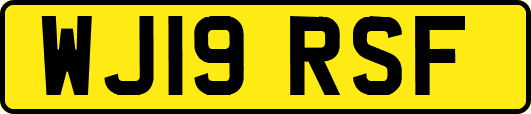 WJ19RSF