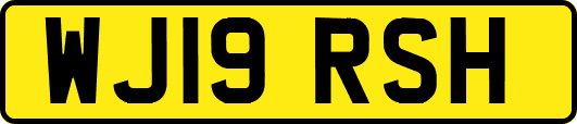 WJ19RSH