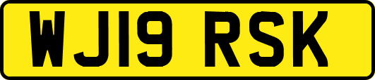 WJ19RSK