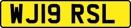 WJ19RSL