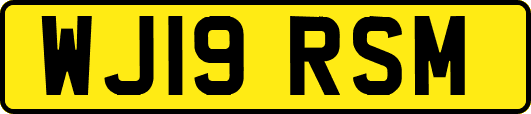 WJ19RSM