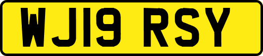 WJ19RSY