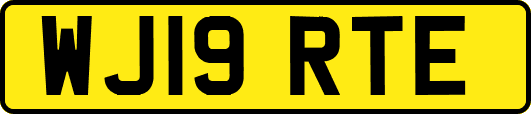 WJ19RTE