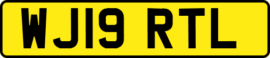 WJ19RTL