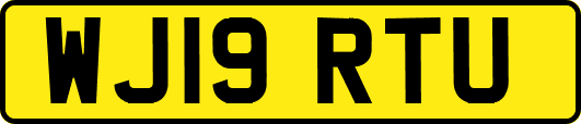 WJ19RTU