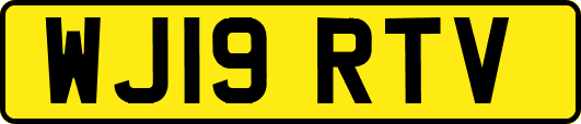 WJ19RTV