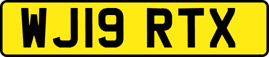 WJ19RTX