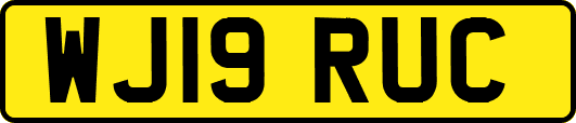 WJ19RUC