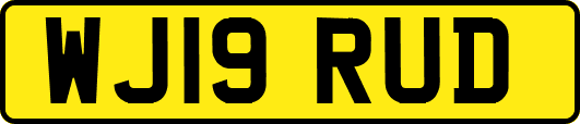 WJ19RUD