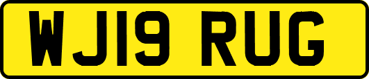 WJ19RUG