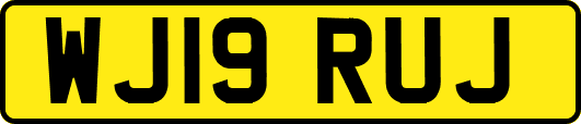 WJ19RUJ