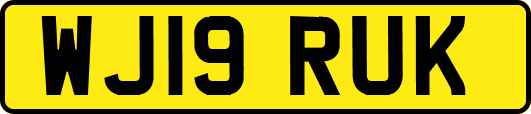 WJ19RUK