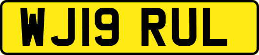 WJ19RUL