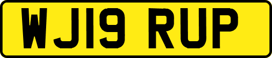 WJ19RUP