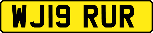 WJ19RUR