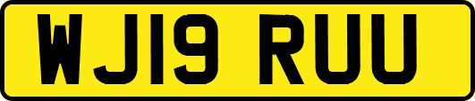 WJ19RUU