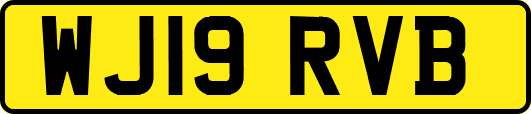 WJ19RVB