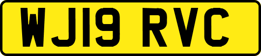 WJ19RVC