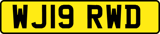 WJ19RWD