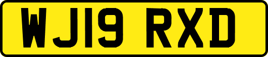 WJ19RXD