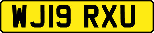 WJ19RXU