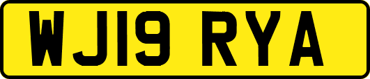 WJ19RYA