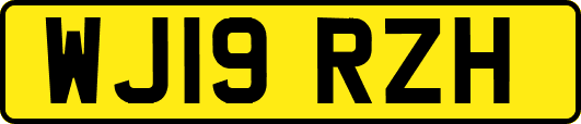 WJ19RZH