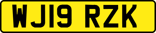 WJ19RZK