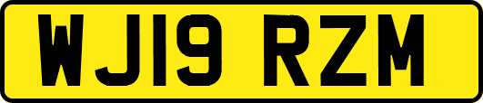 WJ19RZM