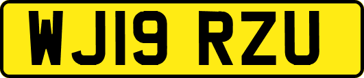 WJ19RZU