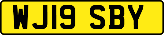 WJ19SBY