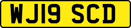 WJ19SCD