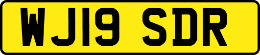 WJ19SDR