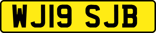 WJ19SJB