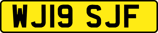 WJ19SJF