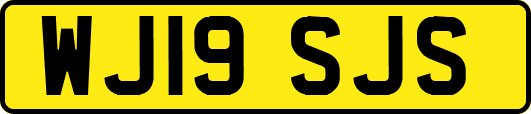 WJ19SJS