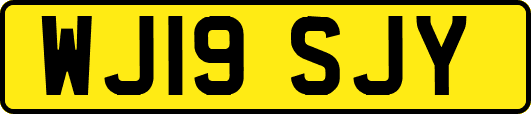 WJ19SJY