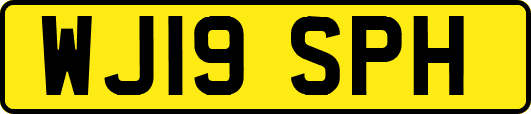 WJ19SPH