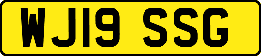 WJ19SSG